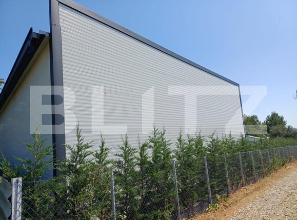 Spațiu comercial de închiriat Salcea - 201999SIC | BLITZ Suceava | Poza3