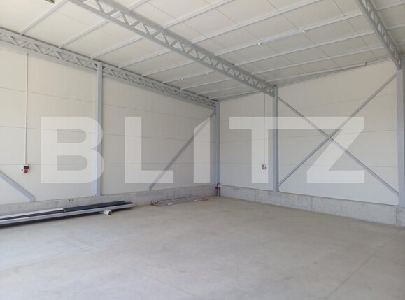 Spațiu comercial de închiriat Salcea - 201999SIC | BLITZ Suceava | Poza7