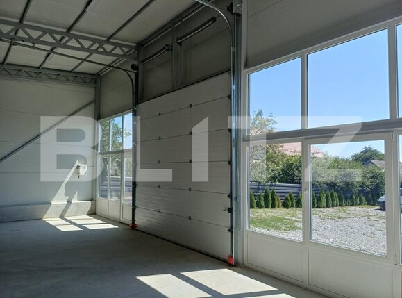 Spațiu comercial de închiriat Salcea - 201999SIC | BLITZ Suceava | Poza6
