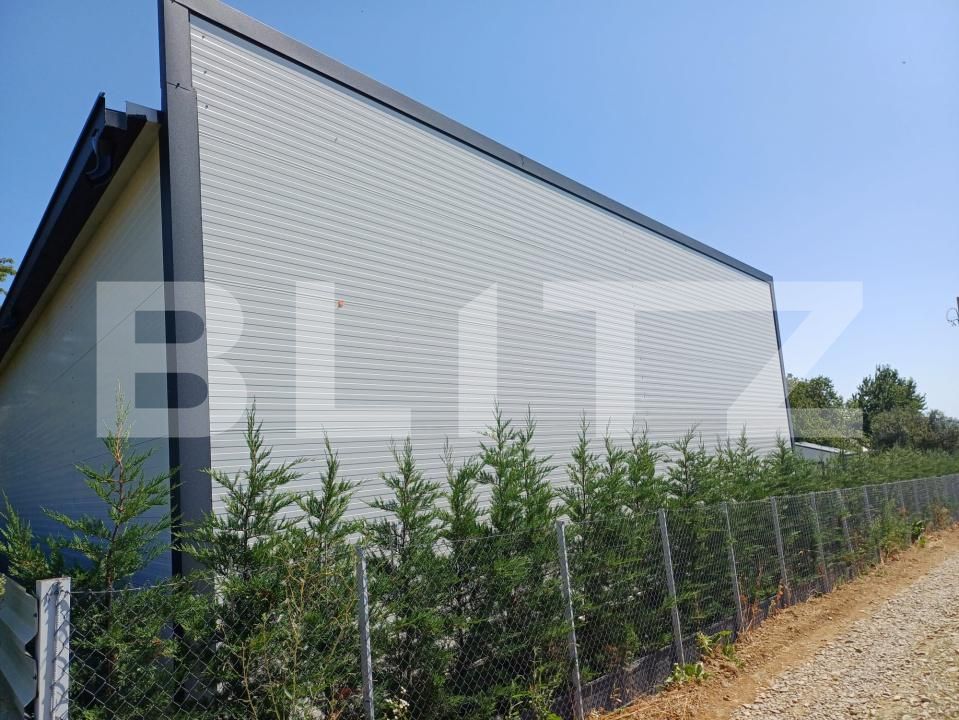 Spațiu comercial de închiriat Salcea - 201999SIC | BLITZ Suceava | Poza3
