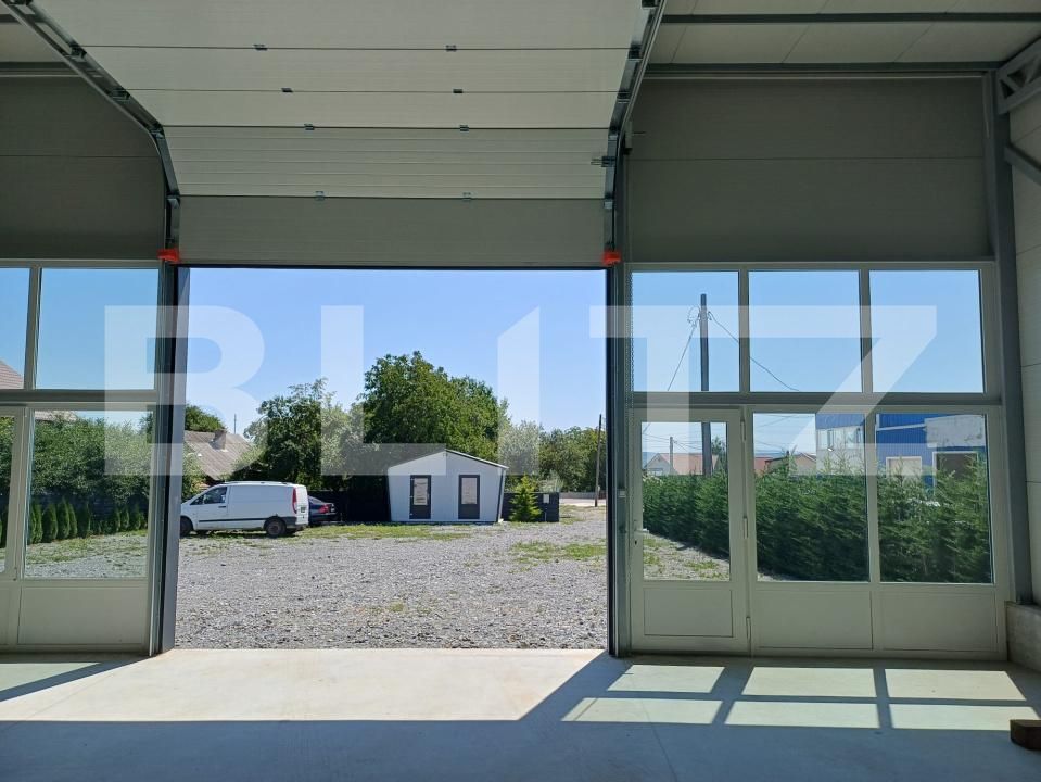 Spațiu comercial de închiriat Salcea - 201999SIC | BLITZ Suceava | Poza5