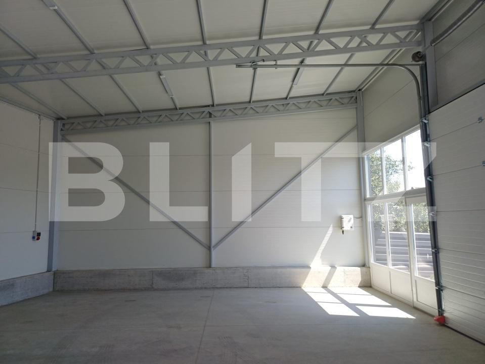 Spațiu comercial de închiriat Salcea - 201999SIC | BLITZ Suceava | Poza8