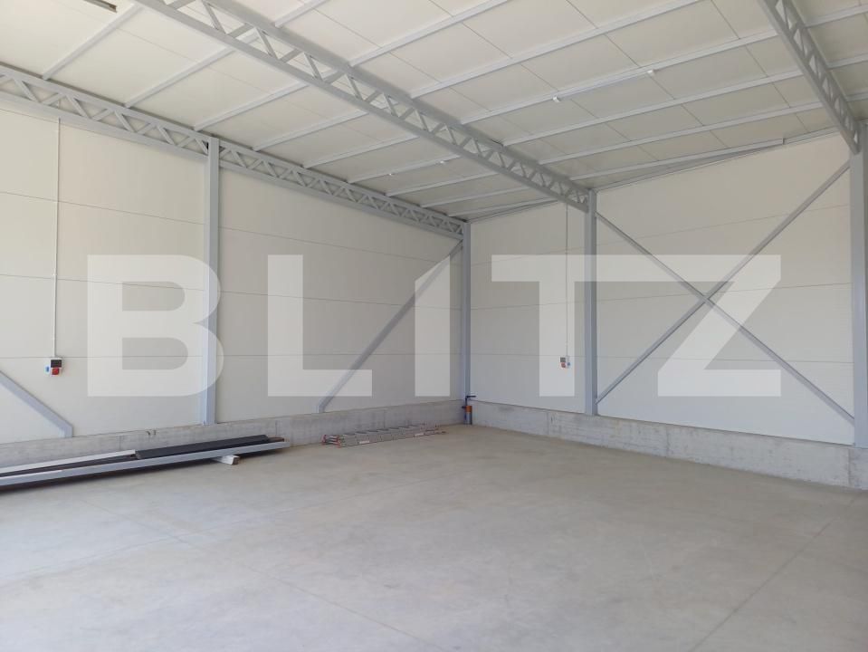 Spațiu comercial de închiriat Salcea - 201999SIC | BLITZ Suceava | Poza7