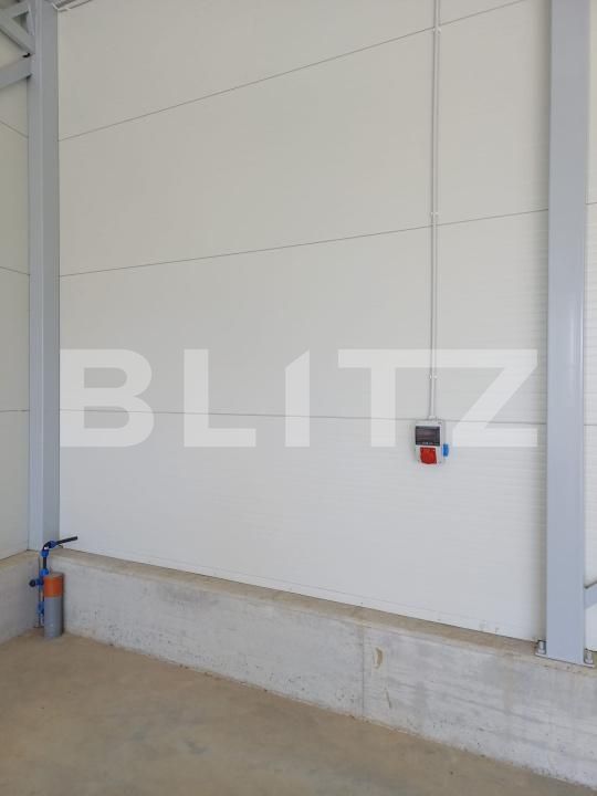 Spațiu comercial de închiriat Salcea - 201999SIC | BLITZ Suceava | Poza9