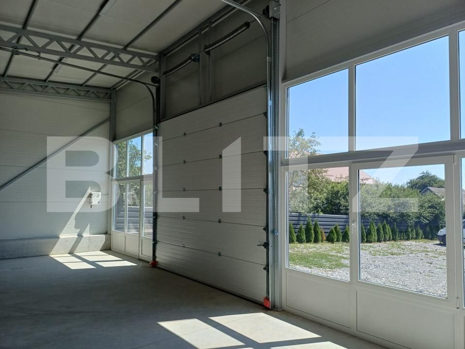 Spațiu comercial de închiriat Salcea - 201999SIC | BLITZ Suceava | Poza6