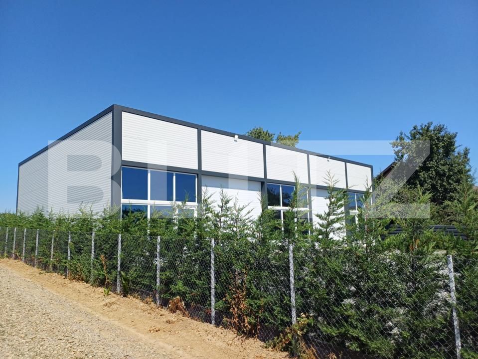 Spațiu comercial de închiriat Salcea - 201999SIC | BLITZ Suceava | Poza2