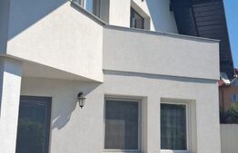 Casa etaj, 130 mp utili, 880 mp teren, Sfantul Ilie