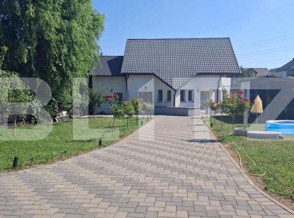 Casa de vânzare 6 camere Periferie - 202008CV | BLITZ Suceava | Poza1