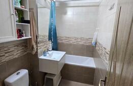 Apartament cu 2 camere, 50 mp,  etaj intermediar, renovat, zona George Enescu