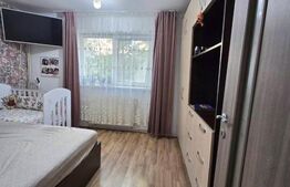 Apartament cu 2 camere, 50 mp,  etaj intermediar, renovat, zona George Enescu