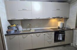 Apartament cu 2 camere, 50 mp,  etaj intermediar, renovat, zona George Enescu