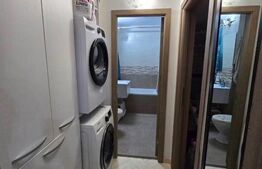 Apartament cu 2 camere, 50 mp,  etaj intermediar, renovat, zona George Enescu