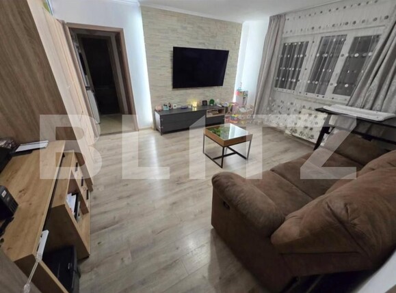 Apartament de vânzare 2 camere George Enescu - 202015AV | BLITZ Suceava | Poza1