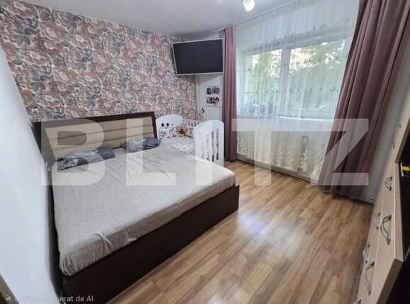 Apartament de vânzare 2 camere George Enescu - 202015AV | BLITZ Suceava | Poza3