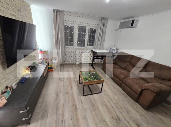 Apartament de vânzare 2 camere George Enescu - 202015AV | BLITZ Suceava | Poza2