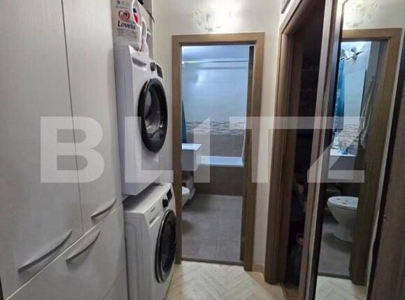 Apartament de vânzare 2 camere George Enescu - 202015AV | BLITZ Suceava | Poza8
