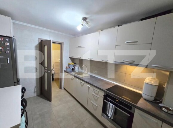 Apartament de vânzare 2 camere George Enescu - 202015AV | BLITZ Suceava | Poza7