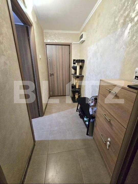 Apartament de vânzare 2 camere George Enescu - 202015AV | BLITZ Suceava | Poza5