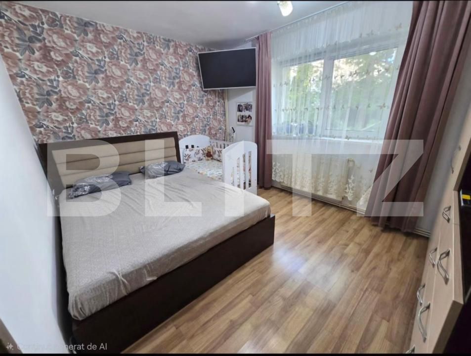 Apartament de vânzare 2 camere George Enescu - 202015AV | BLITZ Suceava | Poza3