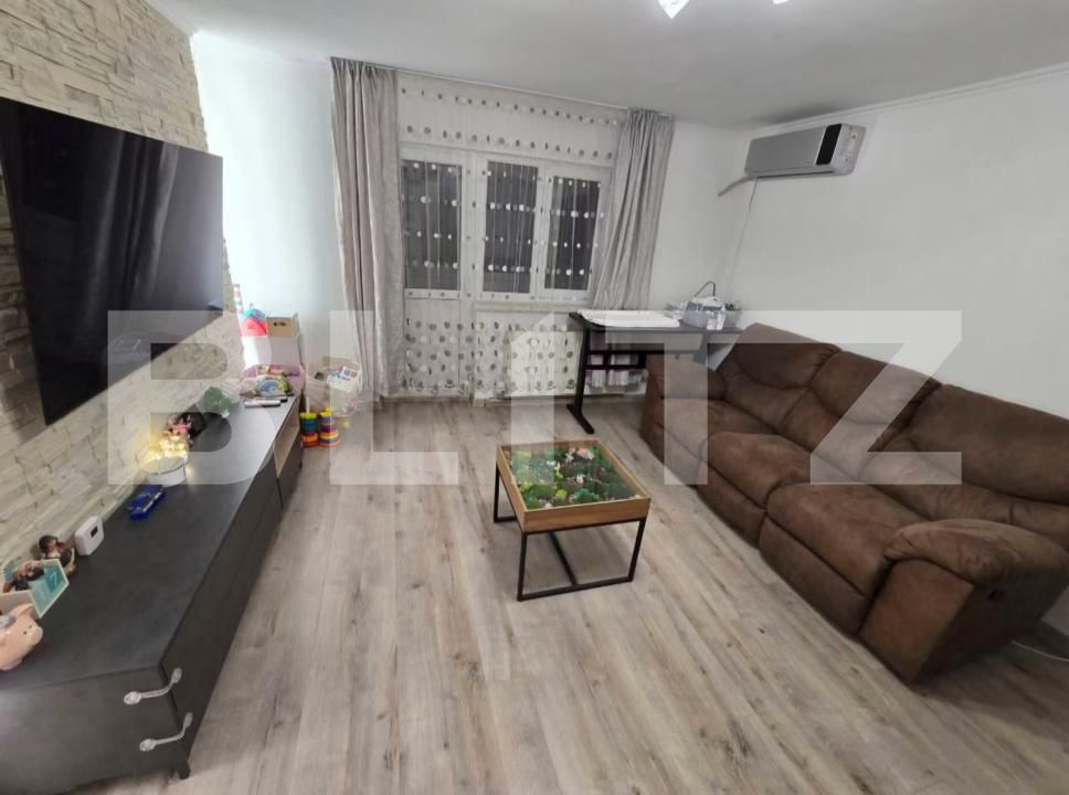 Apartament de vânzare 2 camere George Enescu - 202015AV | BLITZ Suceava | Poza2