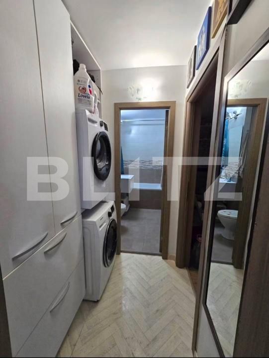 Apartament de vânzare 2 camere George Enescu - 202015AV | BLITZ Suceava | Poza8