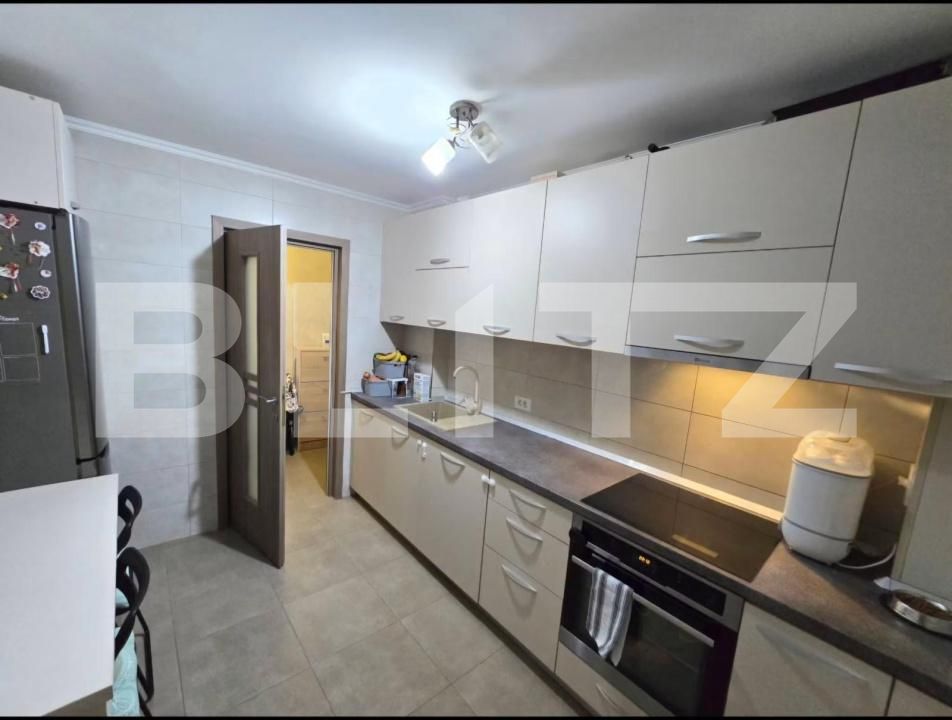 Apartament de vânzare 2 camere George Enescu - 202015AV | BLITZ Suceava | Poza7