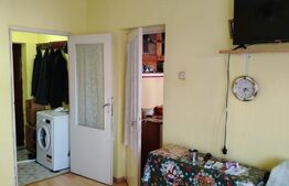 Garsoniera de vanzare, 27 mp, etaj 2, zona Burdujeni