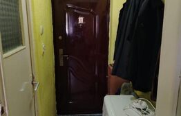 Garsoniera de vanzare, 27 mp, etaj 2, zona Burdujeni