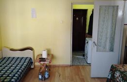 Garsoniera de vanzare, 27 mp, etaj 2, zona Burdujeni