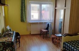 Garsoniera de vanzare, 27 mp, etaj 2, zona Burdujeni