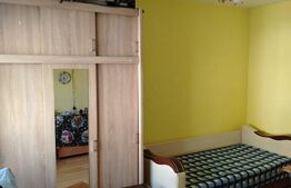 Garsoniera de vanzare, 27 mp, etaj 2, zona Burdujeni