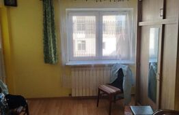 Garsoniera de vanzare, 27 mp, etaj 2, zona Burdujeni