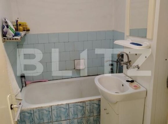 Garsonieră de vânzare Burdujeni - 202112AV | BLITZ Suceava | Poza9