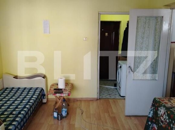 Garsonieră de vânzare Burdujeni - 202112AV | BLITZ Suceava | Poza3