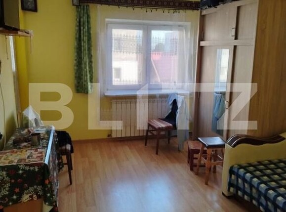 Garsonieră de vânzare Burdujeni - 202112AV | BLITZ Suceava | Poza1