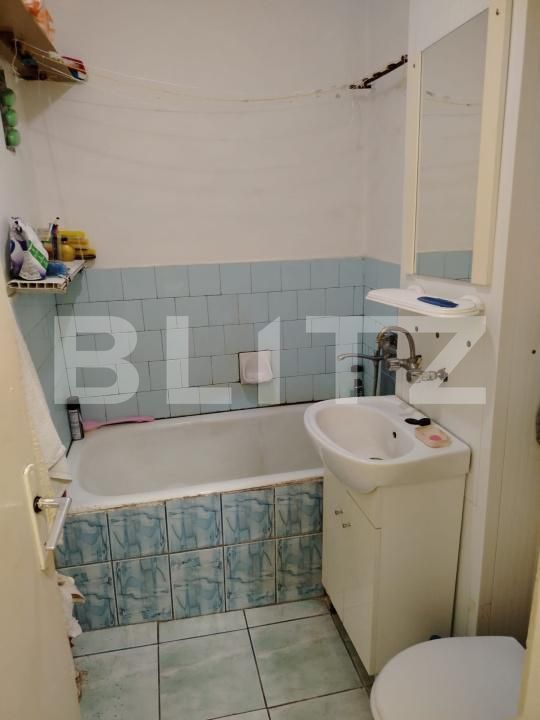 Garsonieră de vânzare Burdujeni - 202112AV | BLITZ Suceava | Poza9