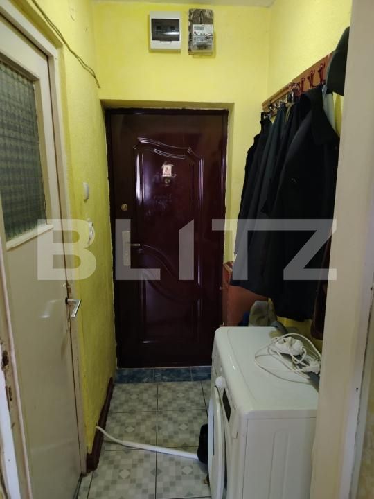 Garsonieră de vânzare Burdujeni - 202112AV | BLITZ Suceava | Poza5