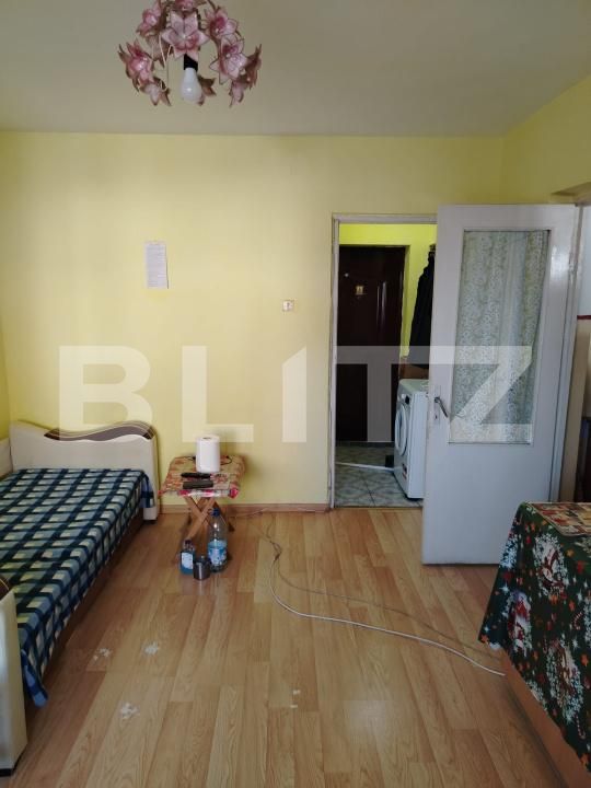Garsonieră de vânzare Burdujeni - 202112AV | BLITZ Suceava | Poza3