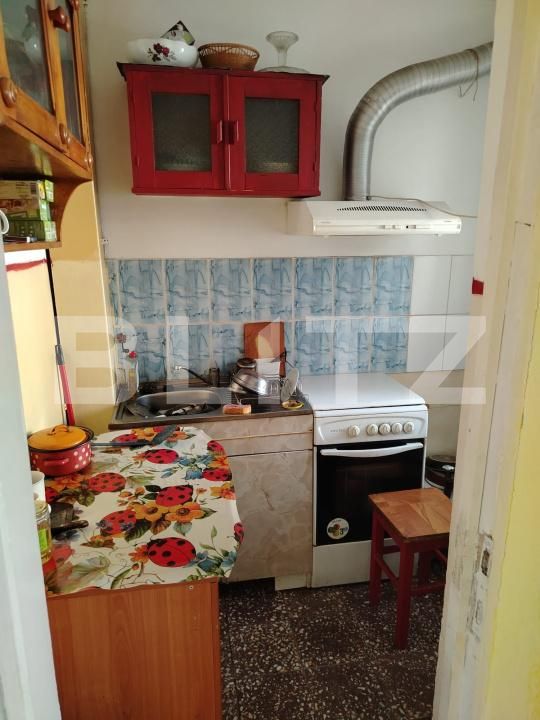 Garsonieră de vânzare Burdujeni - 202112AV | BLITZ Suceava | Poza6