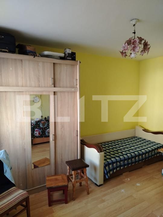 Garsonieră de vânzare Burdujeni - 202112AV | BLITZ Suceava | Poza2