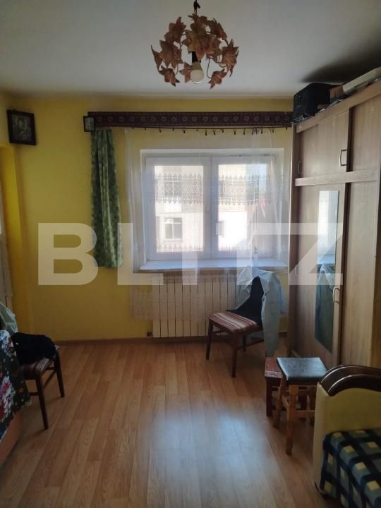 Garsonieră de vânzare Burdujeni - 202112AV | BLITZ Suceava | Poza4