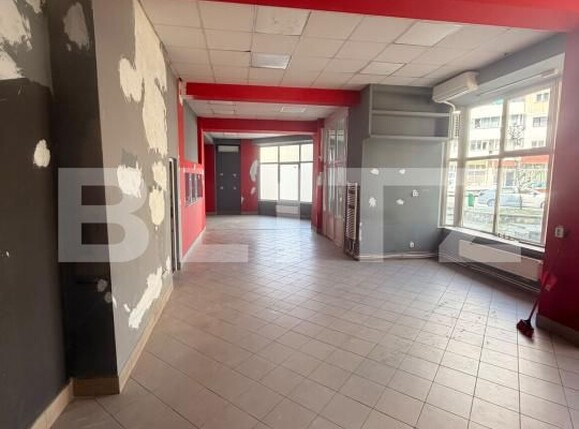 Spațiu comercial de închiriat Burdujeni - 202136SIC | BLITZ Suceava | Poza3