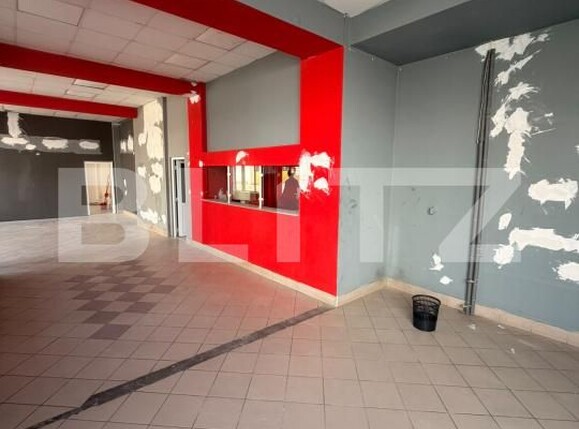 Spațiu comercial de închiriat Burdujeni - 202136SIC | BLITZ Suceava | Poza5