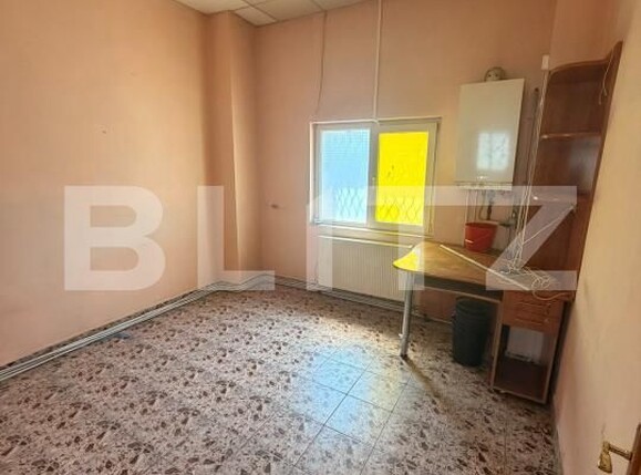 Spațiu comercial de închiriat Burdujeni - 202136SIC | BLITZ Suceava | Poza7