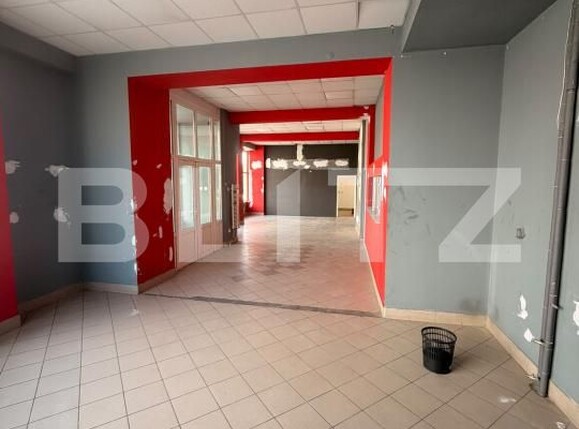 Spațiu comercial de închiriat Burdujeni - 202136SIC | BLITZ Suceava | Poza4