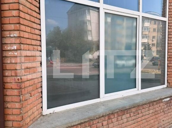 Spațiu comercial de închiriat Burdujeni - 202136SIC | BLITZ Suceava | Poza2