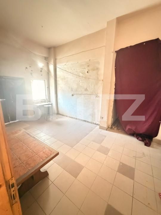 Spațiu comercial de închiriat Burdujeni - 202136SIC | BLITZ Suceava | Poza9