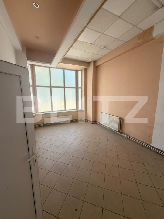 Spațiu comercial de închiriat Burdujeni - 202136SIC | BLITZ Suceava | Poza8