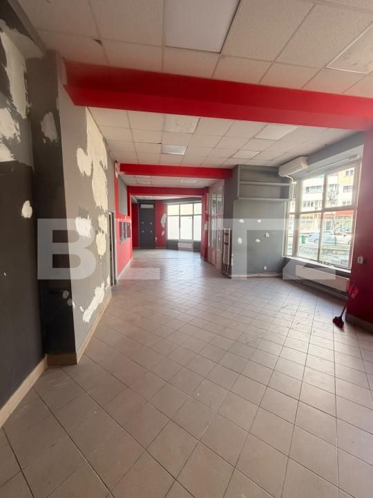 Spațiu comercial de închiriat Burdujeni - 202136SIC | BLITZ Suceava | Poza3