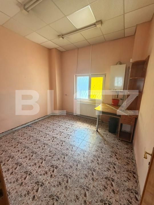 Spațiu comercial de închiriat Burdujeni - 202136SIC | BLITZ Suceava | Poza7